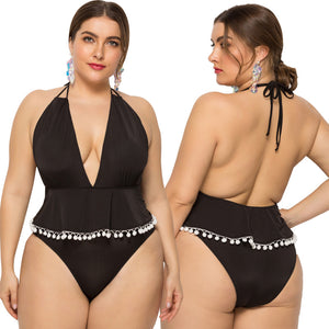 The New Hot Size Swimsuit