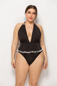 The New Hot Size Swimsuit