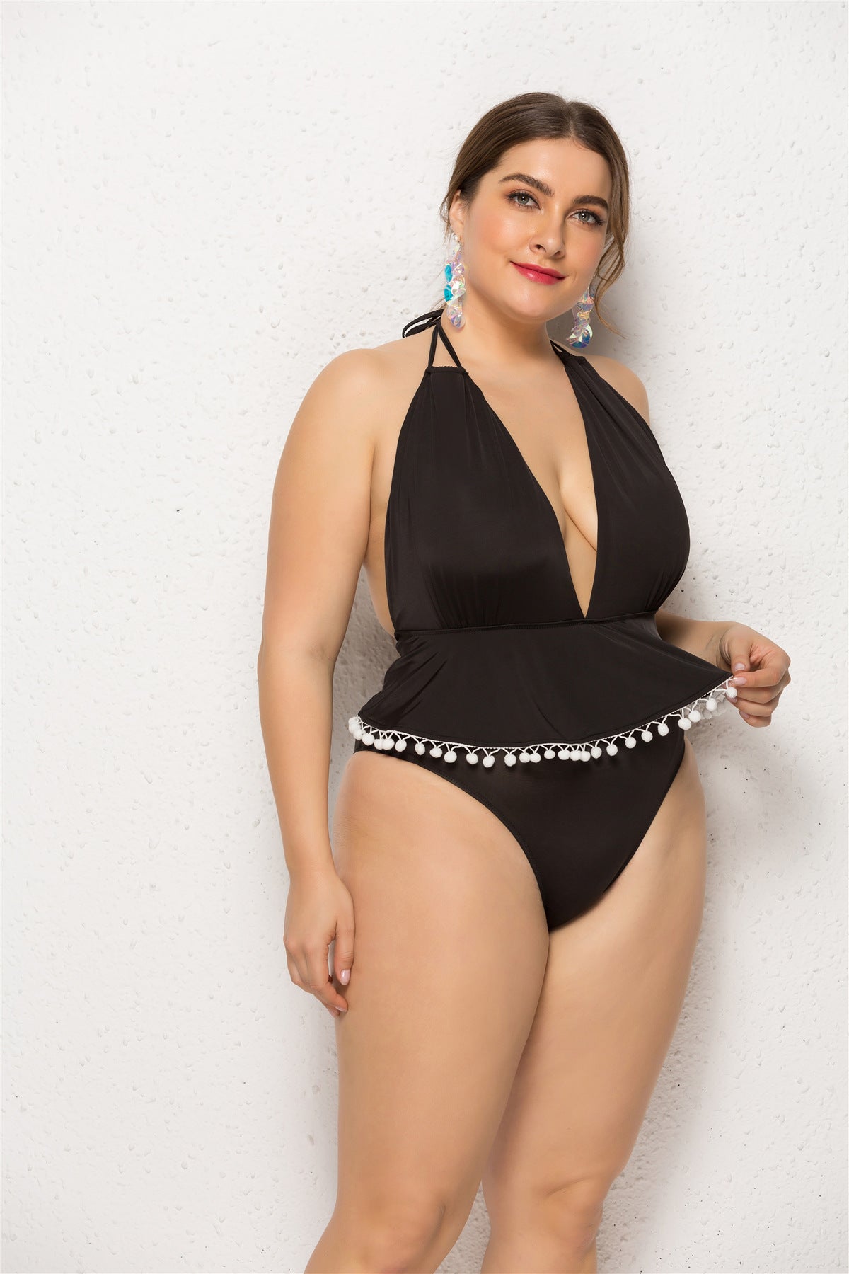 The New Hot Size Swimsuit