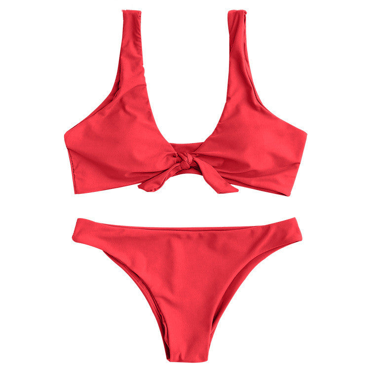 Women's Sexy Bikini Swimsuit