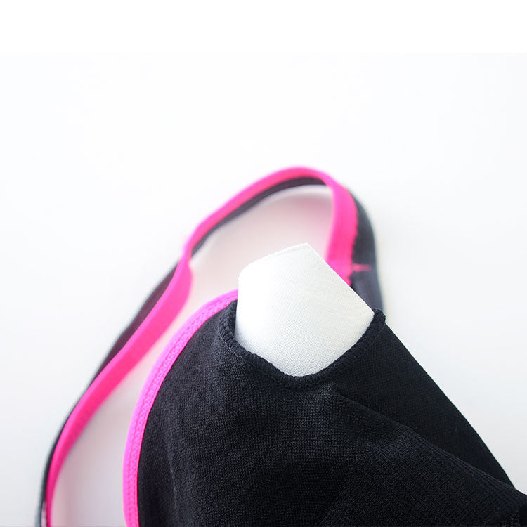 Removable Padded Sports Bras