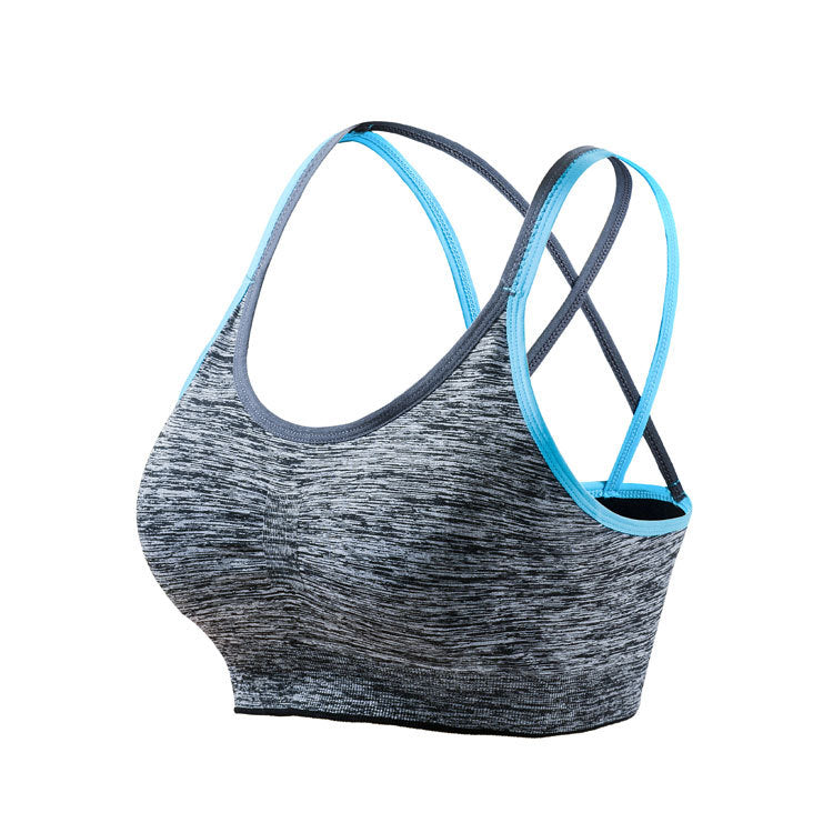 Removable Padded Sports Bras