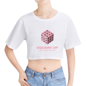 Summer Women T-shirt Top